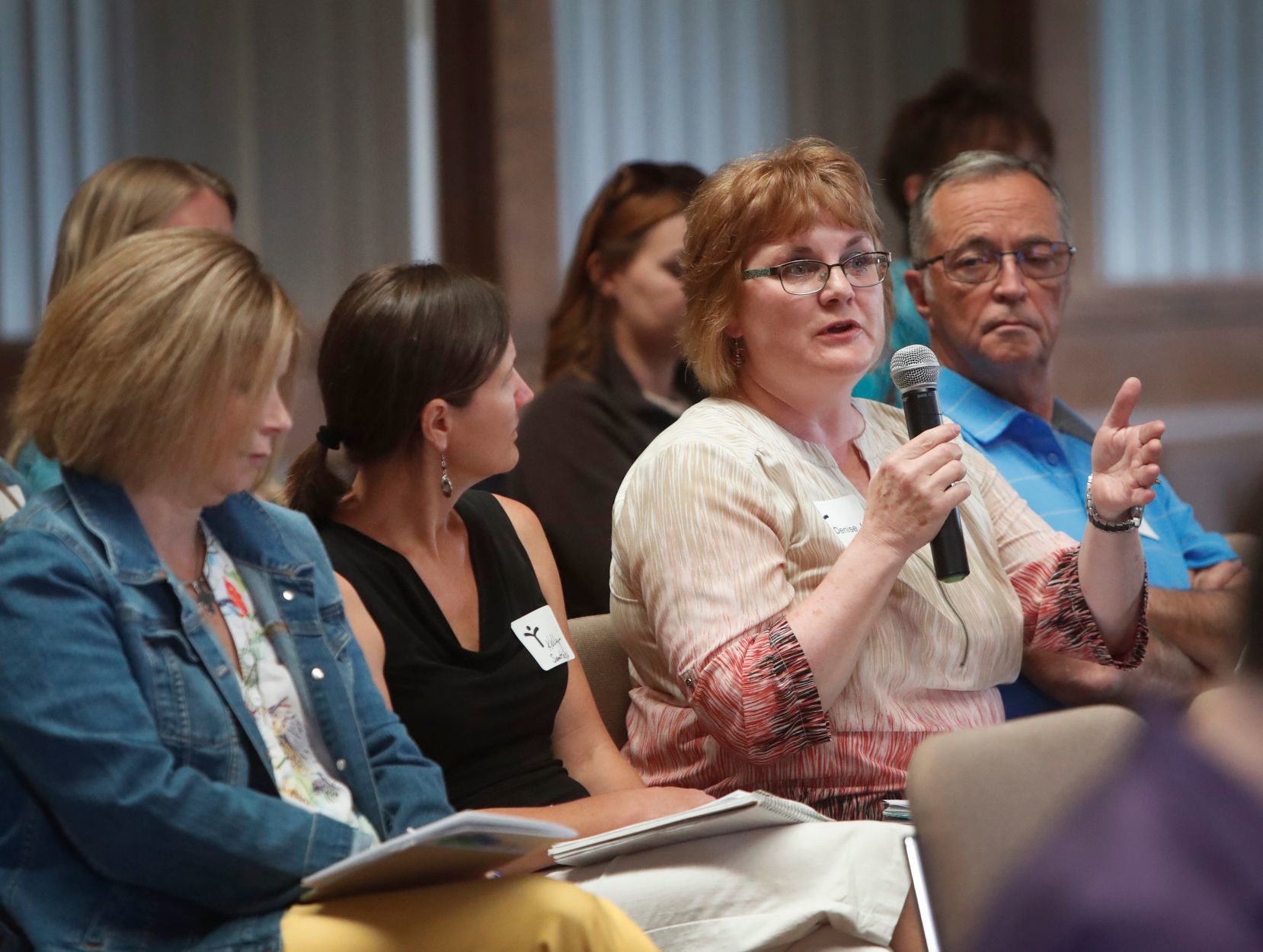 Montana Foster Care Crisis Panel